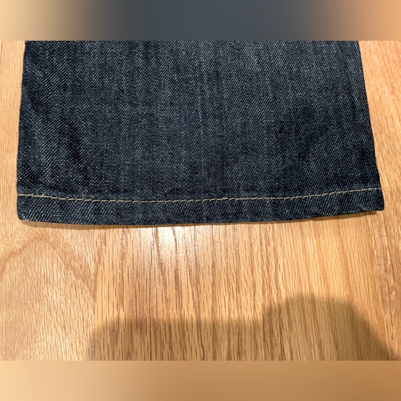 Levi’s 514 Straight Leg Denim Jeans | 36x30 - Picture 8 of 10